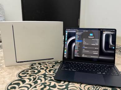 Macbook Air M4(2025) 13.6-inch