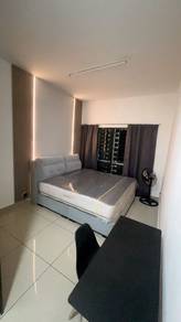 Room in Old Klang Road, KUL