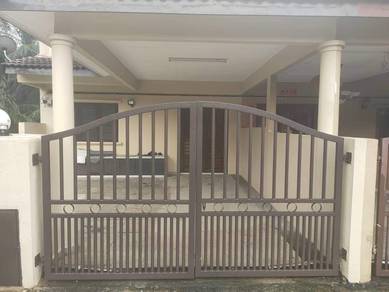 2-storey Terraced House For Rent in Klang,SGR