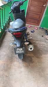 Sym Jet Power 125