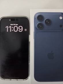 i phone 17 promax