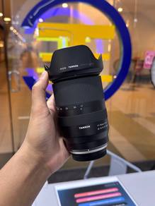 (USED) 17-70mm f2.8 Tamron Xf Fujifilm