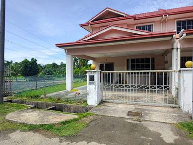 2-storey Terraced House For Sale in Kota Kinabalu,SBH