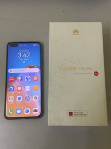 Huawei P40 Pro