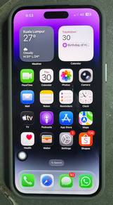 Iphone 14 Pro Max 256GB ZP set