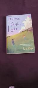 Novel & Komik Preloved Murah | Self 