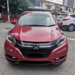 Honda HR-V V in Bayan Baru, PNG