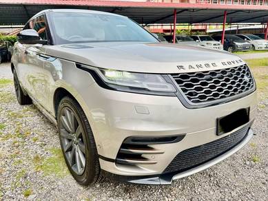 Land Rover Range Rover Velar VELAR R-DYNAMIC P250 in Alor Setar, KDH