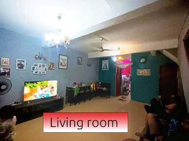 2-storey Terraced House For Sale in Rawang,SGR