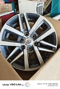 Revo original sport RIM 18 inci