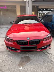 BMW 316i 16i in Sungai Besi, KUL