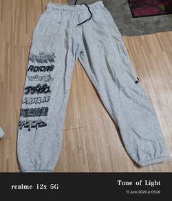 adidas athletic pack sweatpants 