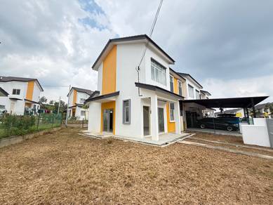 2-storey Terraced House For Rent in Bukit Beruntung,SGR