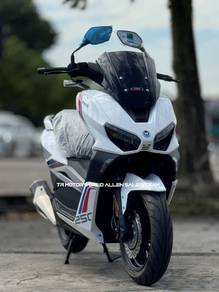 WMOTO ES250i