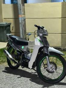 Yamaha SRV