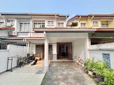 2-storey Terraced House For Sale in Putra Heights,SGR