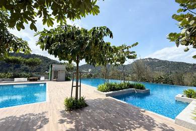 Condominium For Sale in LEA by the Hills