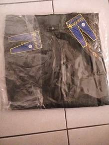 Seluar Panjang Sekolah Hijau Dexwin