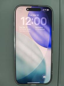 Iphone 16 Pro 512GB