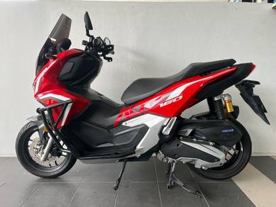 Honda ADV 160