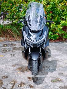 Voge SR3