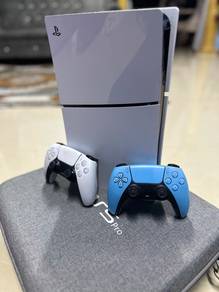 PS5 Slim Disc 2 controller