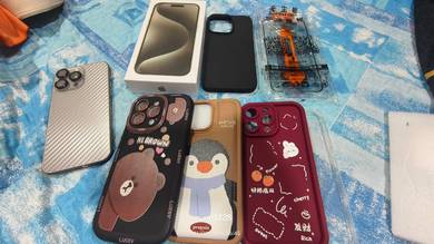 iphone 15 pro max 256