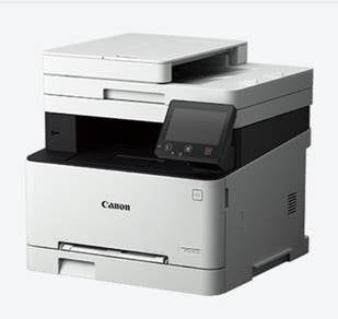 Canon imageCLASS MF643Cdw Laser Colour Printer|NEW