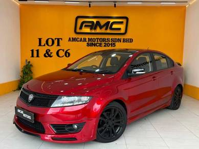 Proton Preve CFE PREMIUM in Sungai Besi, KUL