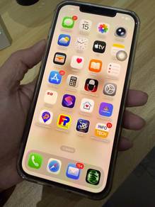 iPhone 12 Pro Max 256gb
