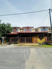 2-storey Terraced House For Sale in Jitra,KDH