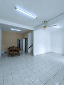 2-storey Terraced House For Sale in Bandar Puteri Klang,SGR
