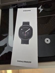 Galaxy Watch 9