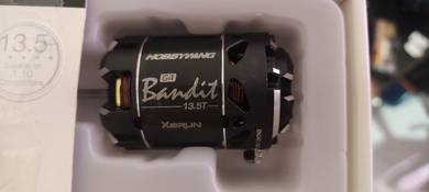 motor xerun bandit 13.5t