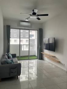 Apartment For Rent in Bayu Andaman