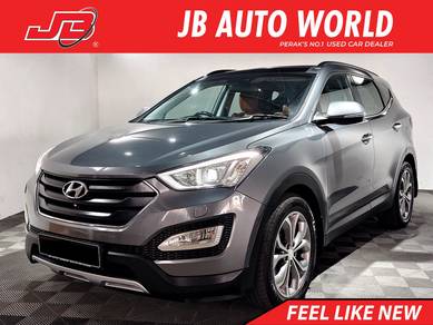 2014 Hyundai Santa Fe PREMIUM