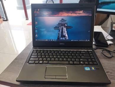 Dell Laptop  -Vostro 3450