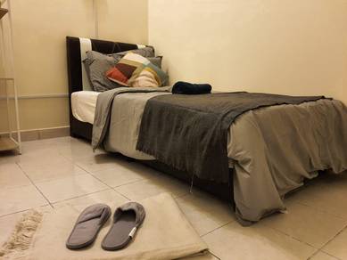 Room in Setia Alam, SGR