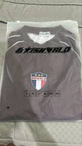 Jersey Boisworld