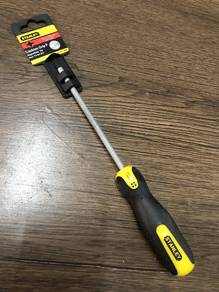 STANLEY [2pt x 150mm 6in] Magnetic Screwdriver