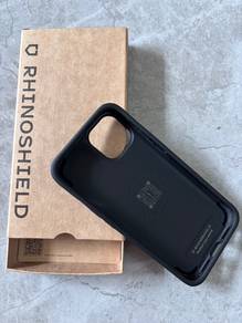 Rhinoshield Solid X (IPhone 15 case)