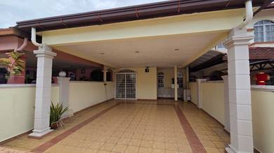 2-storey Terraced House For Sale in Seremban,NSN