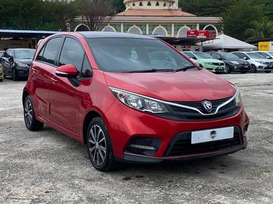 Proton Iriz PREMIUM in Shah Alam, SGR