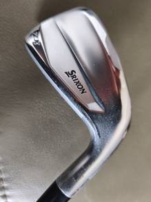 Srixin driving iron no.2