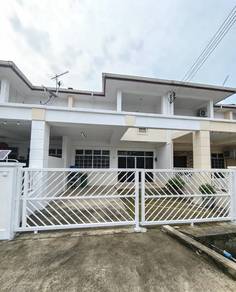 2-storey Terraced House For Sale in Kuching,SWK