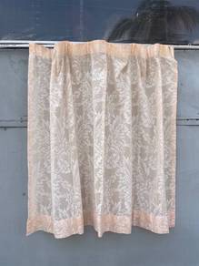 B940 Langsir Tingkap L.240xH.148cm Window Curtain