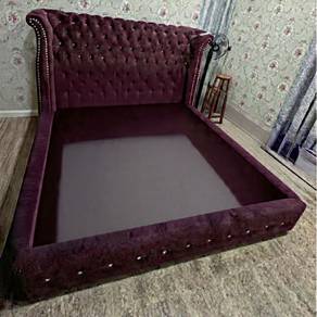 king size bed for sale