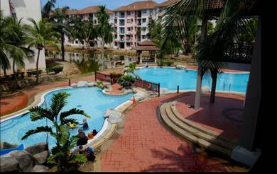 Condominium For Sale in PD Perdana