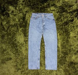 Levi’s 501 USA;;)