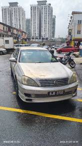 Nissan Sentra SG in Selayang, SGR